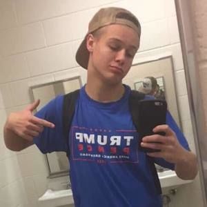 Meet your Posher, Hunter